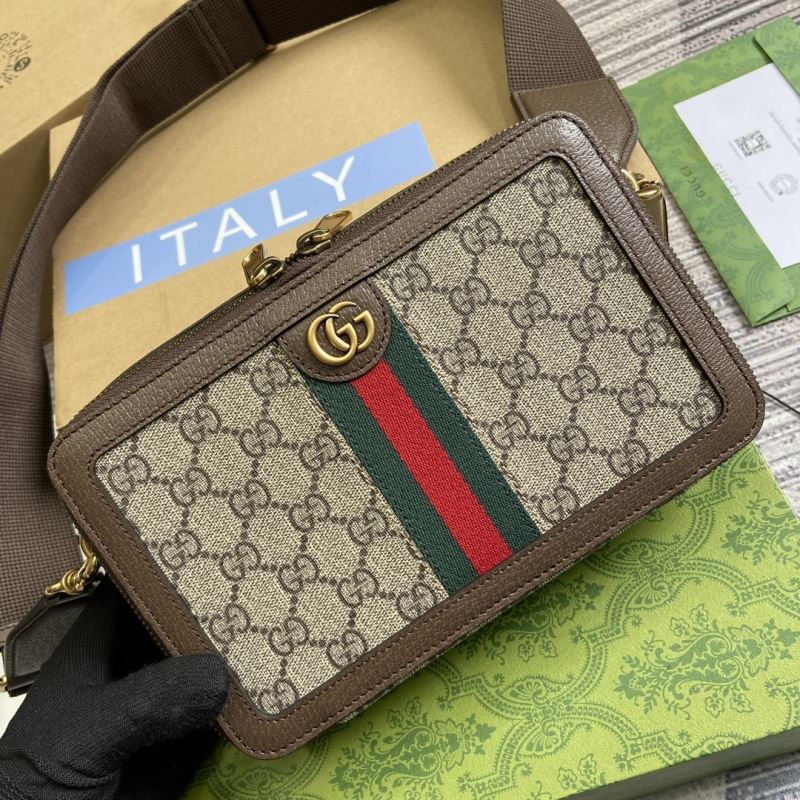 Mens Gucci Satchel Bags